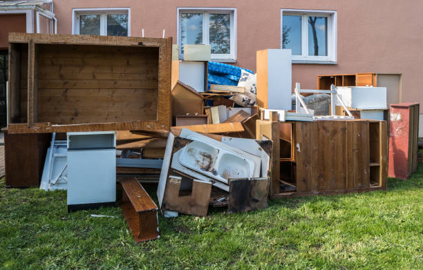 Best Residential Junk Removal  in Tiffin, OH