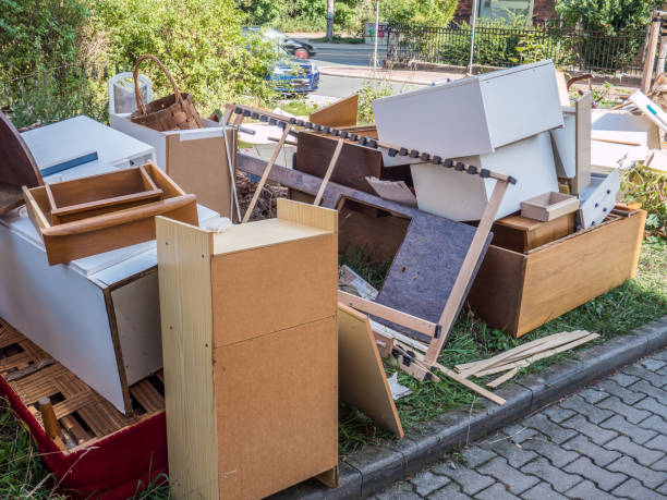 Best Affordable Junk Removal Services  in Tiffin, OH