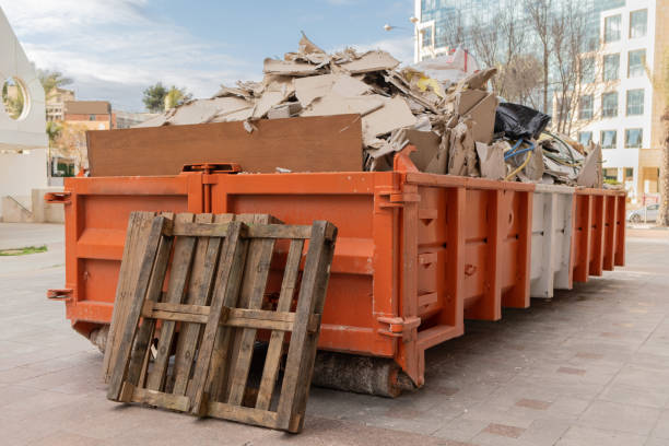 Best Full-Service Junk Removal  in Tiffin, OH