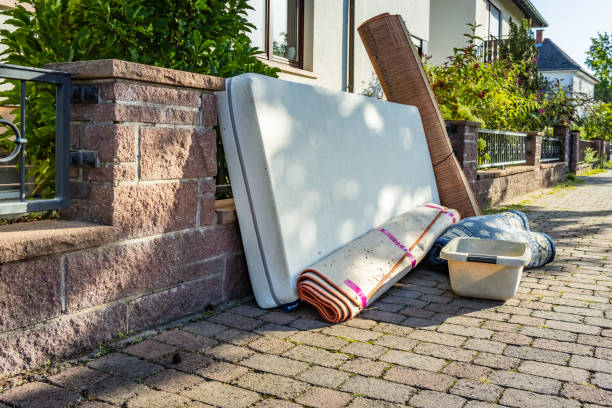 Best Construction Debris Removal  in Tiffin, OH