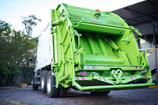 Tiffin, OH Junk Removal Company