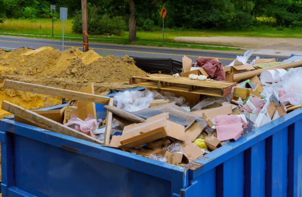 Best Garage Cleanout Services  in Tiffin, OH